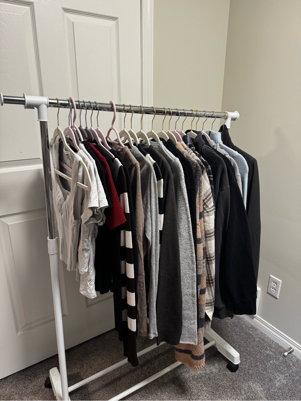Ladies Tops Bundles Size XS-M